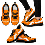 Tennessee Volunteers Line Logo Sneakers