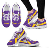 East Carolina Pirates Line Logo Sneakers