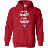 This Nana Is Crazy About Her Grandkids And Her Washington Nationals T Shirts