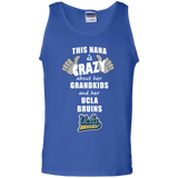 This Nana Is Crazy About Her Grandkids And Her UCLA Bruins T Shirts