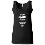 This Nana Is Crazy About Her Grandkids And Her Los Angeles Dodgers T Shirts