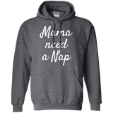 Mama Needs A Nap T Shirts V3