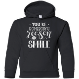 You Are Somebody's Reason To Smile T Shirts V2