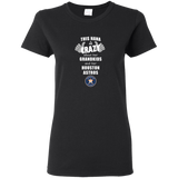 This Nana Is Crazy About Her Grandkids And Her Houston Astros T Shirts