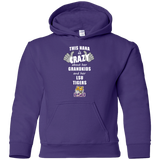 This Nana Is Crazy About Her Grandkids And Her LSU Tigers T Shirts