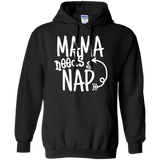 Mama Needs A Nap T Shirts V4