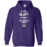 This Nana Is Crazy About Her Grandkids And Her East Carolina Pirates T Shirts