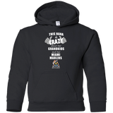 This Nana Is Crazy About Her Grandkids And Her Miami Marlins T Shirts