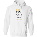 Mama Needs A Nap T Shirts V2