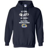 This Nana Is Crazy About Her Grandkids And Her Kent State Golden Flashes T Shirts