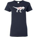 Mama Saurus T Shirts V1