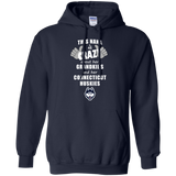 This Nana Is Crazy About Her Grandkids And Her Connecticut Huskies T Shirts