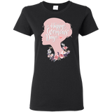 Happy International Women's Day T Shirts V1