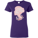 Happy International Women's Day T Shirts V1