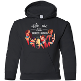 We Are All Wonder Women T Shirts