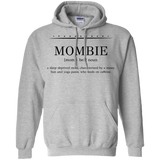 Mombie T Shirts V2