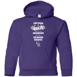 This Nana Is Crazy About Her Grandkids And Her Colorado Rockies T Shirts