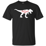 Mama Saurus T Shirts V1