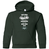 This Nana Is Crazy About Her Grandkids And Her New York Jets T Shirts