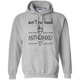 Ain't No Hood Like Mother Hood T Shirts V3