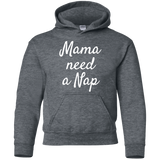 Mama Needs A Nap T Shirts V3