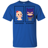 My Daughter T Shirts