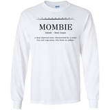 Mombie T Shirts V2