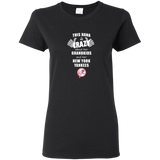 This Nana Is Crazy About Her Grandkids And Her New York Yankees T Shirts
