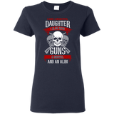 I Have A Beautiful Daughter T Shirts