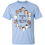 Every Day Is Women's Day  T Shirts