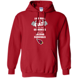 This Nana Is Crazy About Her Grandkids And Her Arizona Cardinals T Shirts