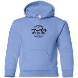 Support Wildlife Raise Boys T Shirts V2