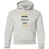 Mama Needs A Nap T Shirts V2