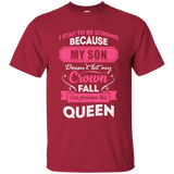 I Stay To Be Strong T Shirts V1