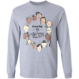 Every Day Is Women's Day  T Shirts