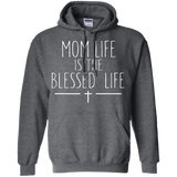 Mama Wife Blessed Life T Shirts V2