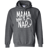Mama Needs A Nap T Shirts V4