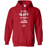 This Nana Is Crazy About Her Grandkids And Her St. Louis Cardinals T Shirts