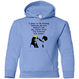 I Stay To Be Strong T Shirts V2