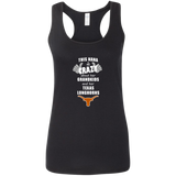 This Nana Is Crazy About Her Grandkids And Her Texas Longhorns T Shirts