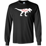 Mama Saurus T Shirts V1