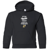This Nana Is Crazy About Her Grandkids And Her Georgia Tech Yellow Jackets T Shirts