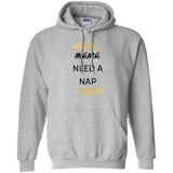 Mama Needs A Nap T Shirts V2