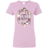 Every Day Is Women's Day  T Shirts