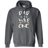 Dad Of The Wild One T Shirts