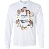 Every Day Is Women's Day  T Shirts