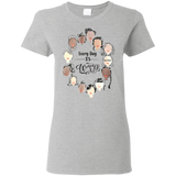 Every Day Is Women's Day  T Shirts