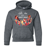 We Are All Wonder Women T Shirts