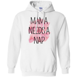 Mama Needs A Nap T Shirts V1