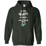 This Nana Is Crazy About Her Grandkids And Her South Florida Bulls T Shirts